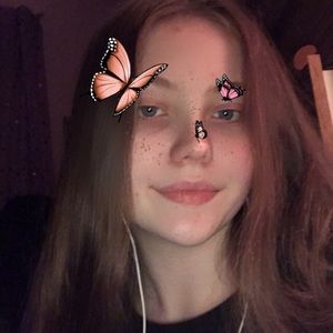 Meet your Posher, Hanna